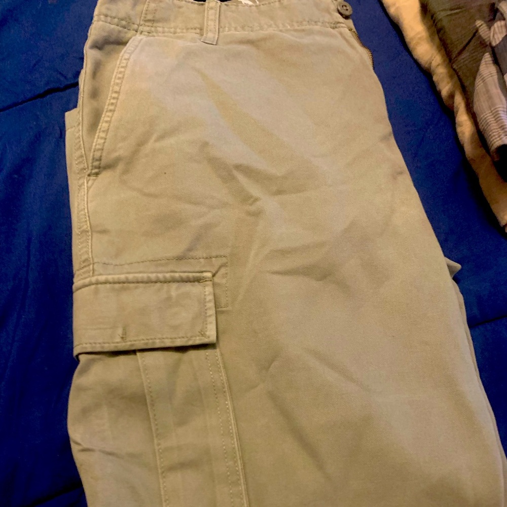 Nautica Cargo Pants